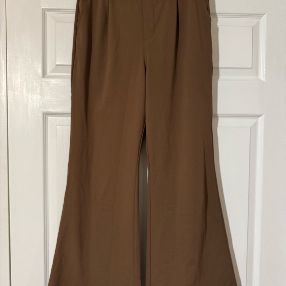 Halara Flex work Pants